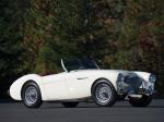 Austin-Healey 100 1953 года